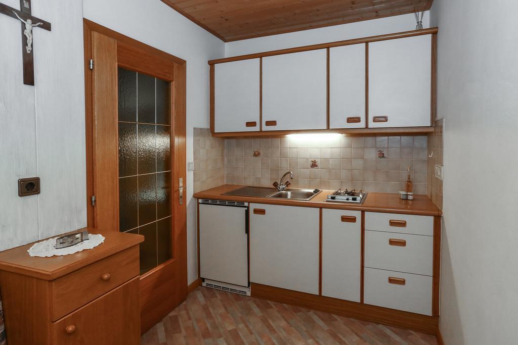 Bauernof Mittermueller Apartment Feldthurns Phòng bức ảnh