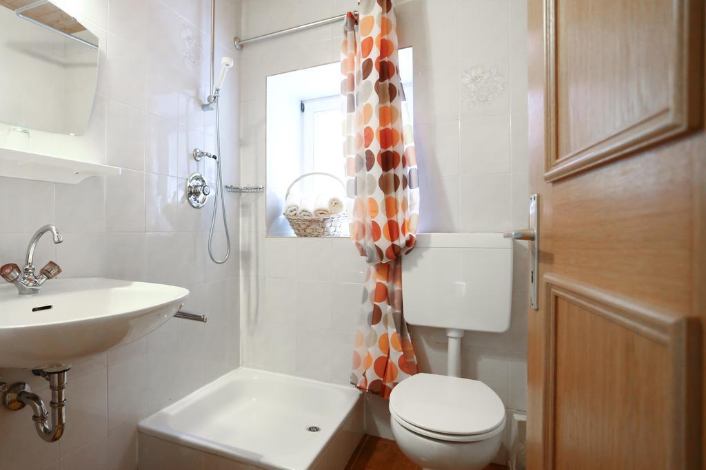 Bauernof Mittermueller Apartment Feldthurns Phòng bức ảnh